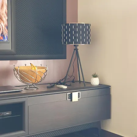 Апартаменти 