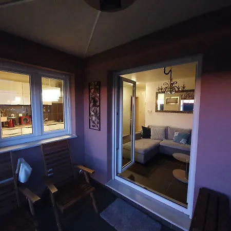 Апартаменти 