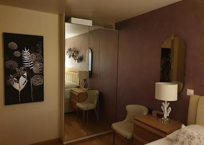 Monte Paradiso - Marine&sea View, Free Parking Apartamento