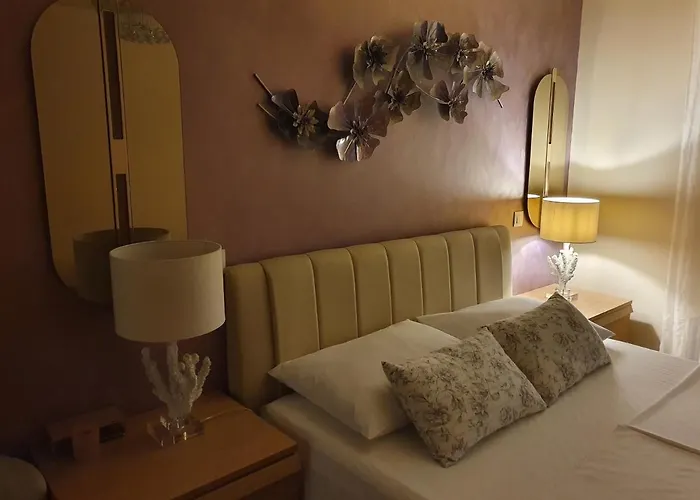 Monte Paradiso - Marine&sea View, Free Parking Apartamento