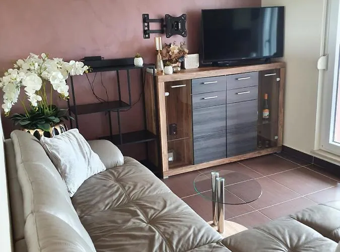 Monte Paradiso - Marine&sea View, Free Parking Apartamento *