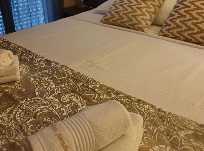 Apartamento Monte Paradiso - Marine&sea View, Free Parking *