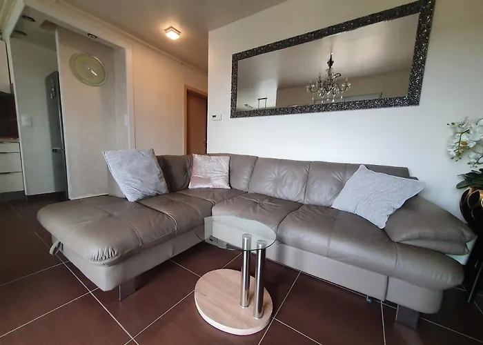 Monte Paradiso - Marine&sea View, Free Parking Apartamento Pula