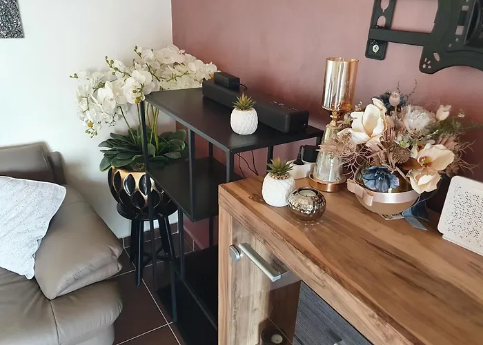 Apartamento Monte Paradiso - Marine&sea View, Free Parking Pula