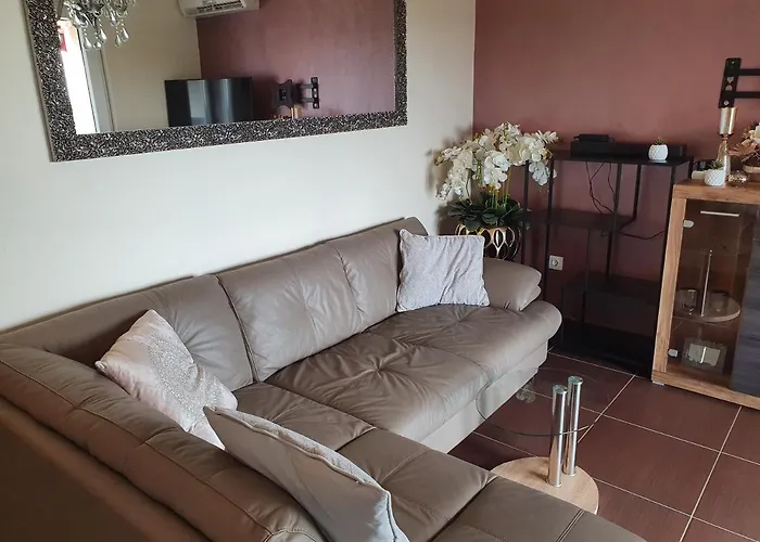 Monte Paradiso - Marine&sea View, Free Parking *