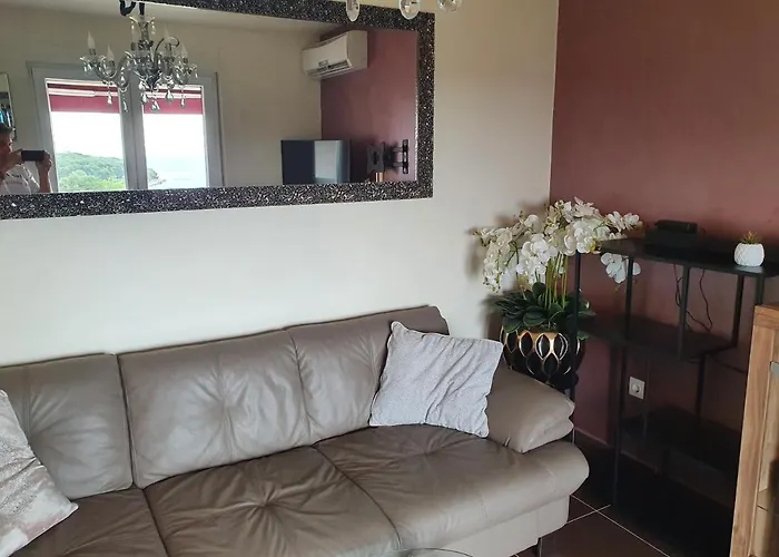 Monte Paradiso - Marine&sea View, Free Parking *