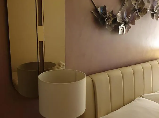 Monte Paradiso - Marine&sea View, Free Parking