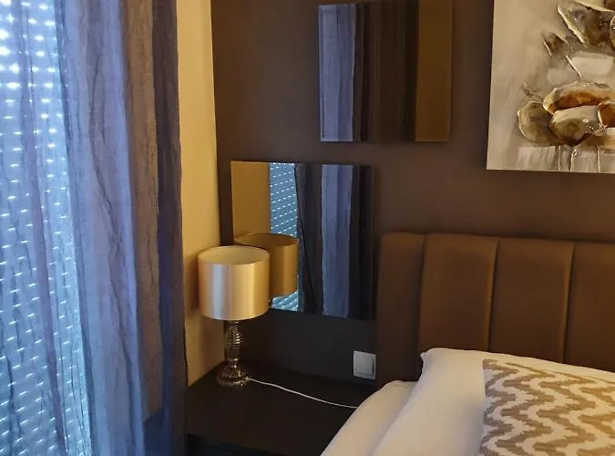 Apartamento Monte Paradiso - Marine&sea View, Free Parking Pula