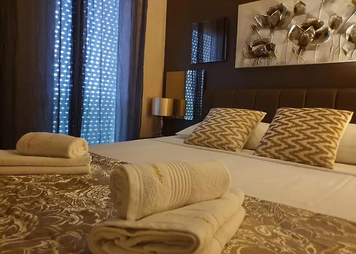 Monte Paradiso - Marine&sea View, Free Parking