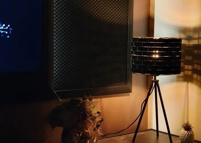 Monte Paradiso - Marine&sea View, Free Parking *