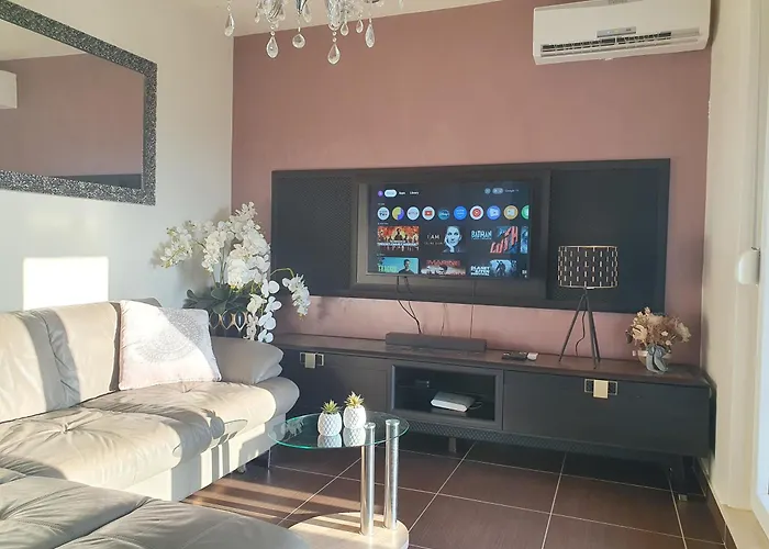 Monte Paradiso - Marine&sea View, Free Parking Apartamento