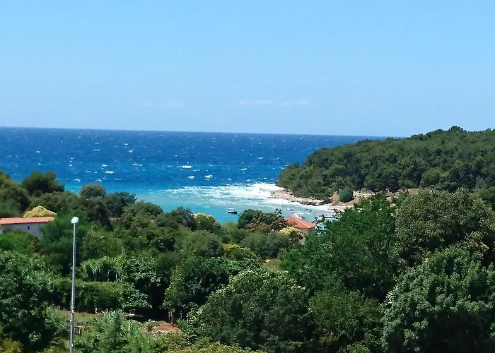 Monte Paradiso - Marine&sea View, Free Parking