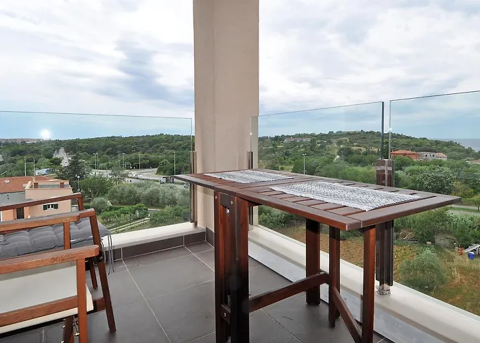 Apartamento Monte Paradiso - Marine&sea View, Free Parking *