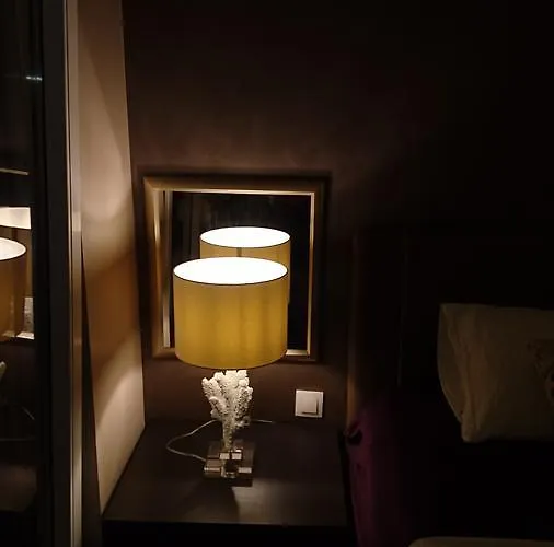 Monte Paradiso - Marine&sea View, Free Parking Apartamento *