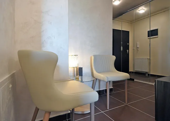Apartman 