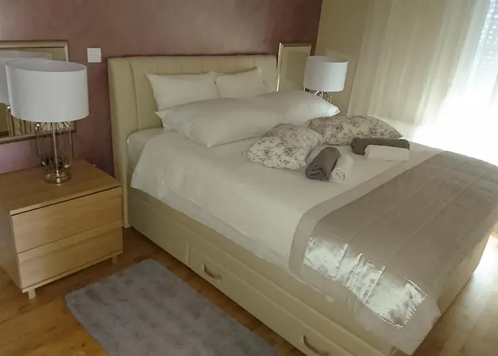 Monte Paradiso - Marine&sea View, Free Parking Apartamento