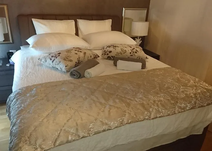 Monte Paradiso - Marine&sea View, Free Parking Apartamento *