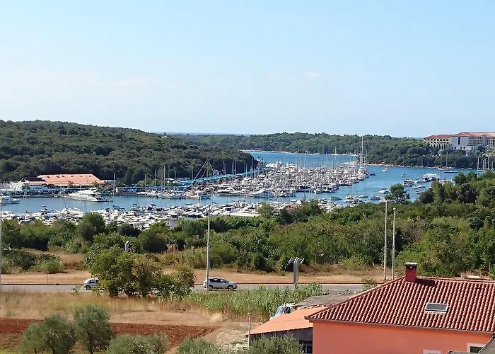 Monte Paradiso - Marine&sea View, Free Parking *