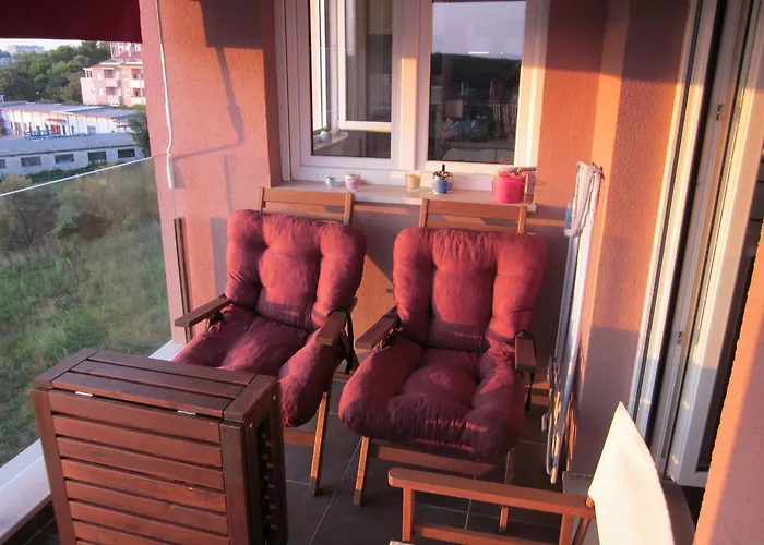 Monte Paradiso - Marine&sea View, Free Parking *