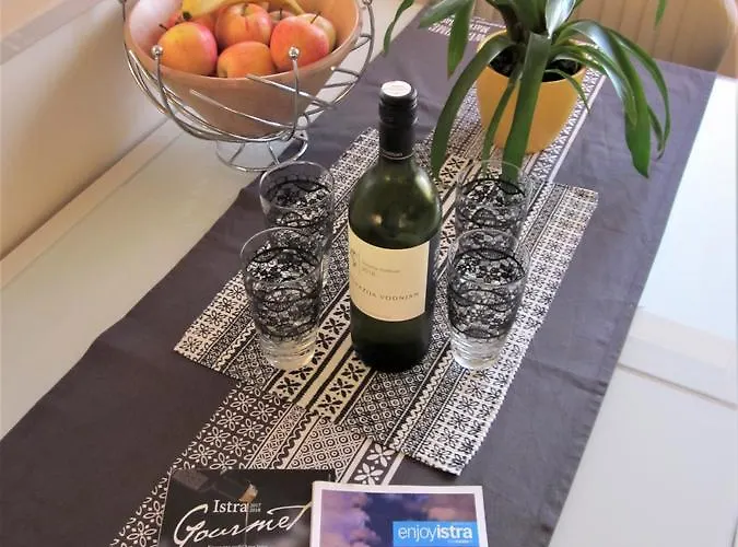 Monte Paradiso - Marine&sea View, Free Parking Apartamento