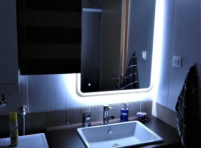 Monte Paradiso - Marine&sea View, Free Parking *