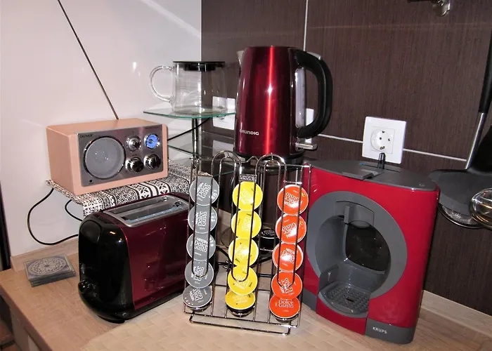 Monte Paradiso - Marine&sea View, Free Parking Apartamento Pula