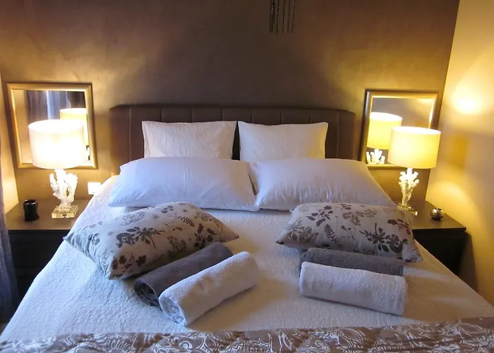 Apartamento Monte Paradiso - Marine&sea View, Free Parking *