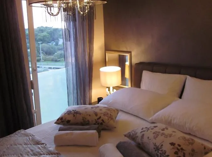 Apartamento Monte Paradiso - Marine&sea View, Free Parking