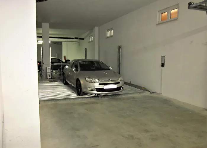 Apartman 