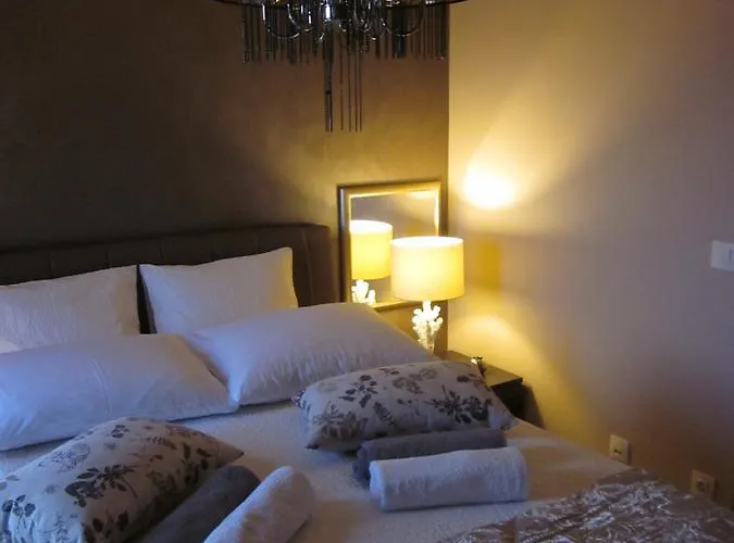 Monte Paradiso - Marine&sea View, Free Parking Apartamento Pula