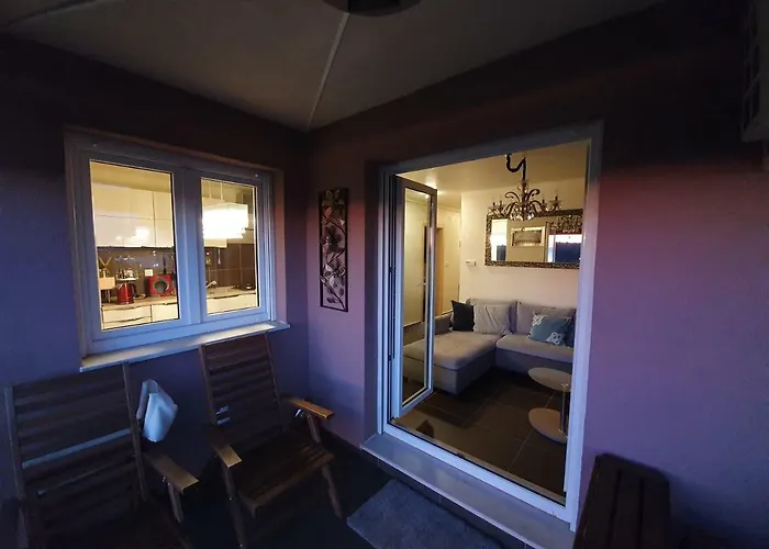 Apartman 