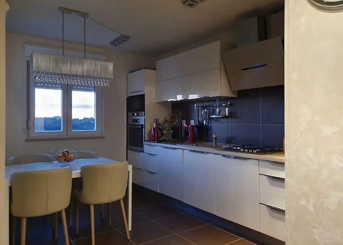 Monte Paradiso - Marine&sea View, Free Parking *