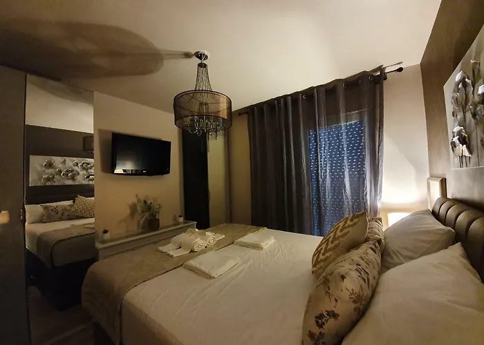 Monte Paradiso - Marine&sea View, Free Parking *