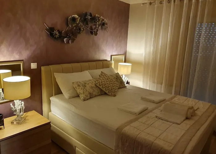 Monte Paradiso - Marine&sea View, Free Parking * Pula