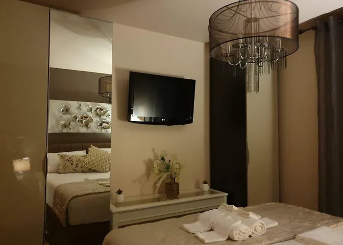 Apartman 