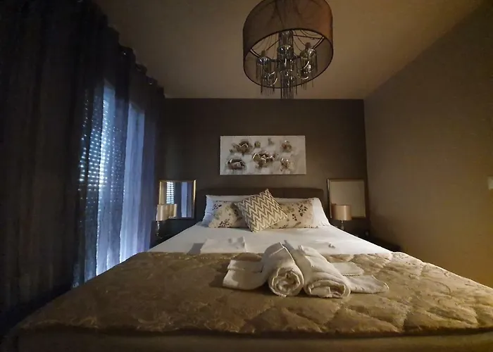 Apartamento Monte Paradiso - Marine&sea View, Free Parking *