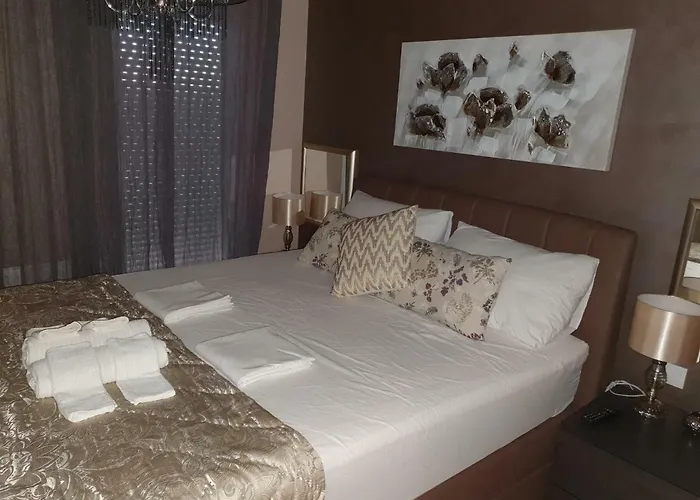 Monte Paradiso - Marine&sea View, Free Parking Pula