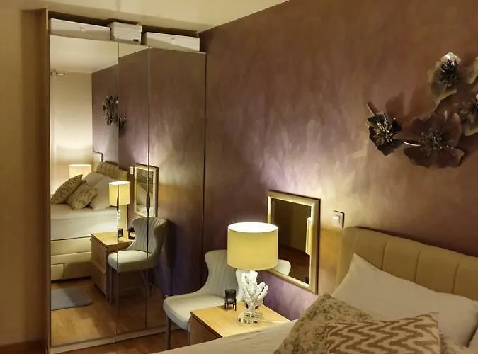 Monte Paradiso - Marine&sea View, Free Parking * Pula